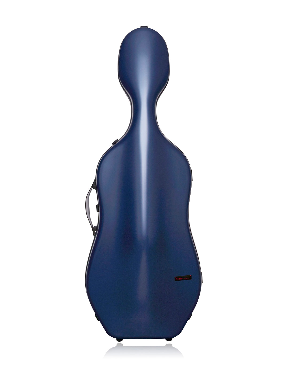BAM HIGHTECH Slim Cello Case