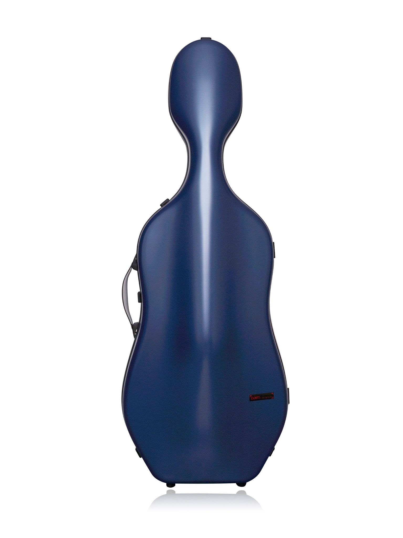 BAM HIGHTECH Slim Cello Case