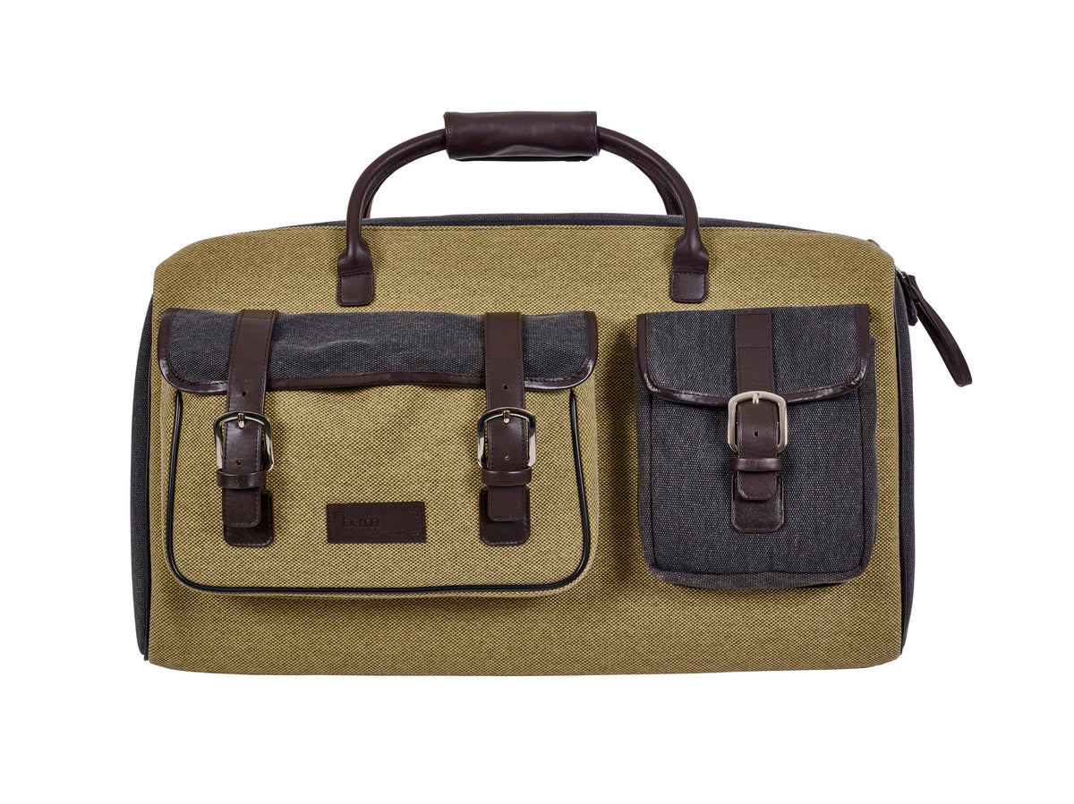 BAM NASHVILLE Two Trumpet Gigbag