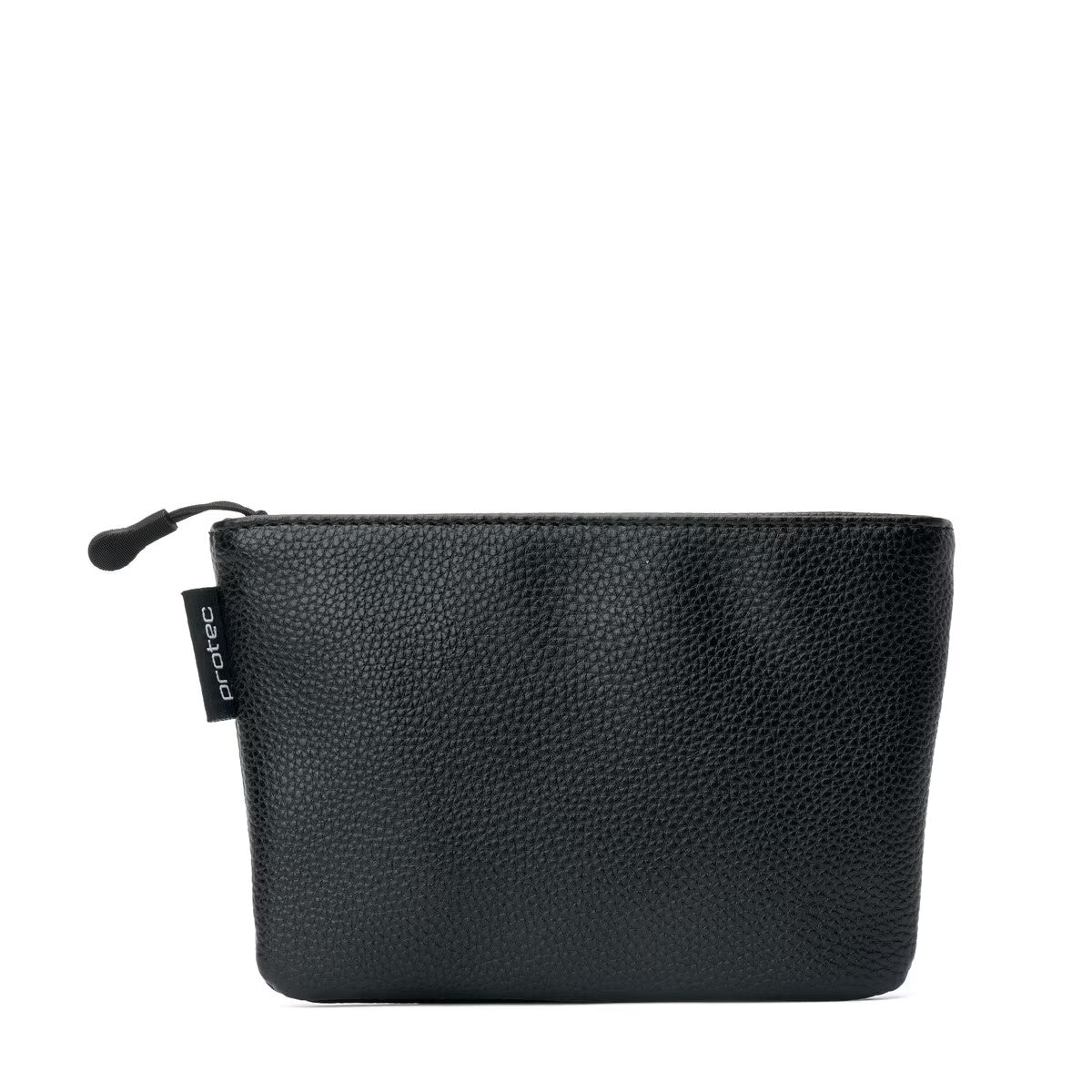 PROTEC Trombone/Alto Sax/Clarinet 3pc Slim Mouthpiece Pouch, Leatherette