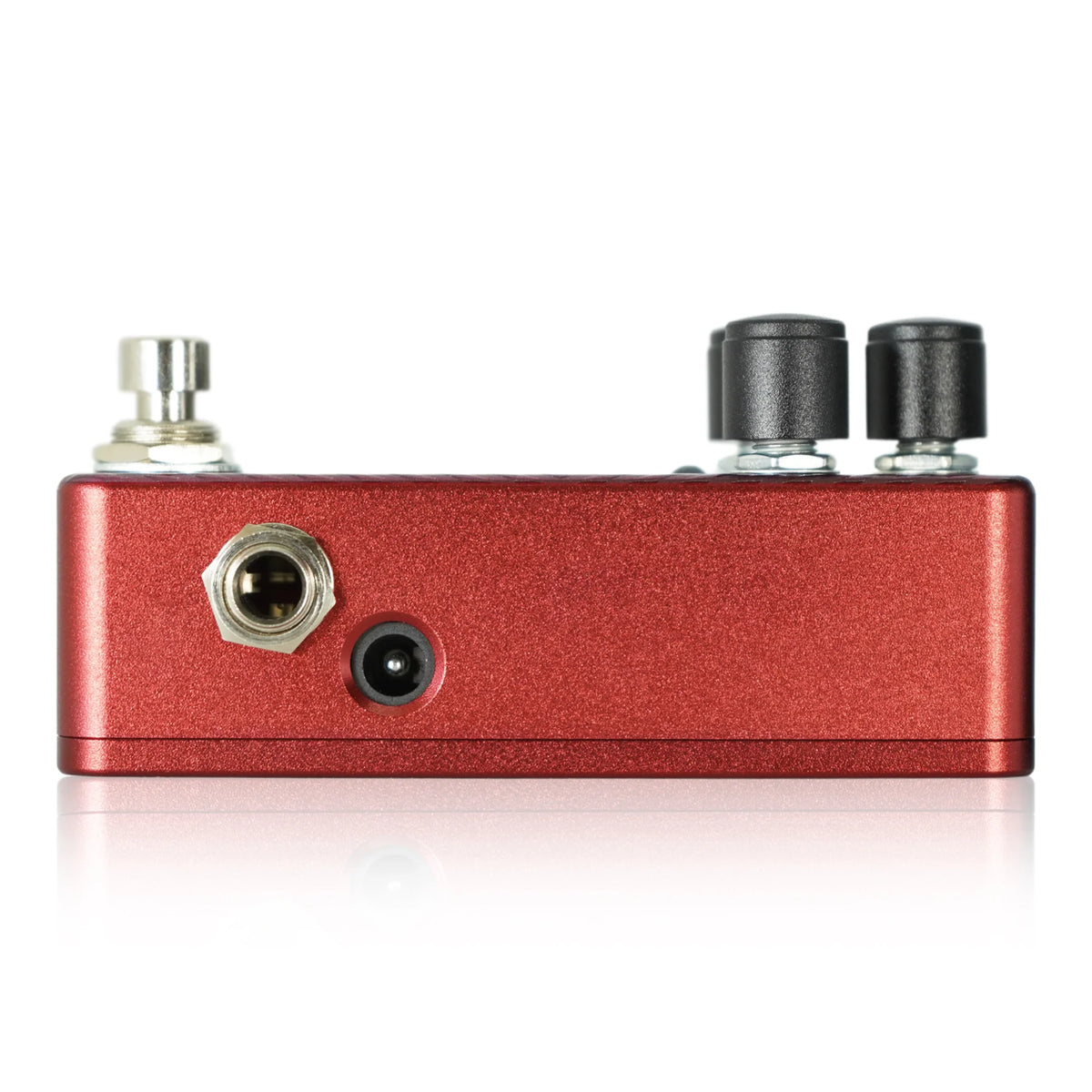 One Control BJF Cranberry Overdrive