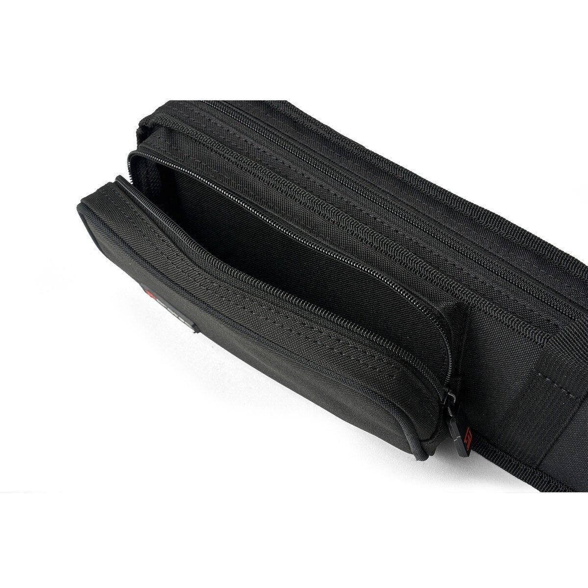 PROTEC German Bass Bow Case with Pocket