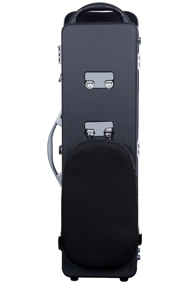 BAM PANTHER Hightech Bass Clarinet to Low C Case