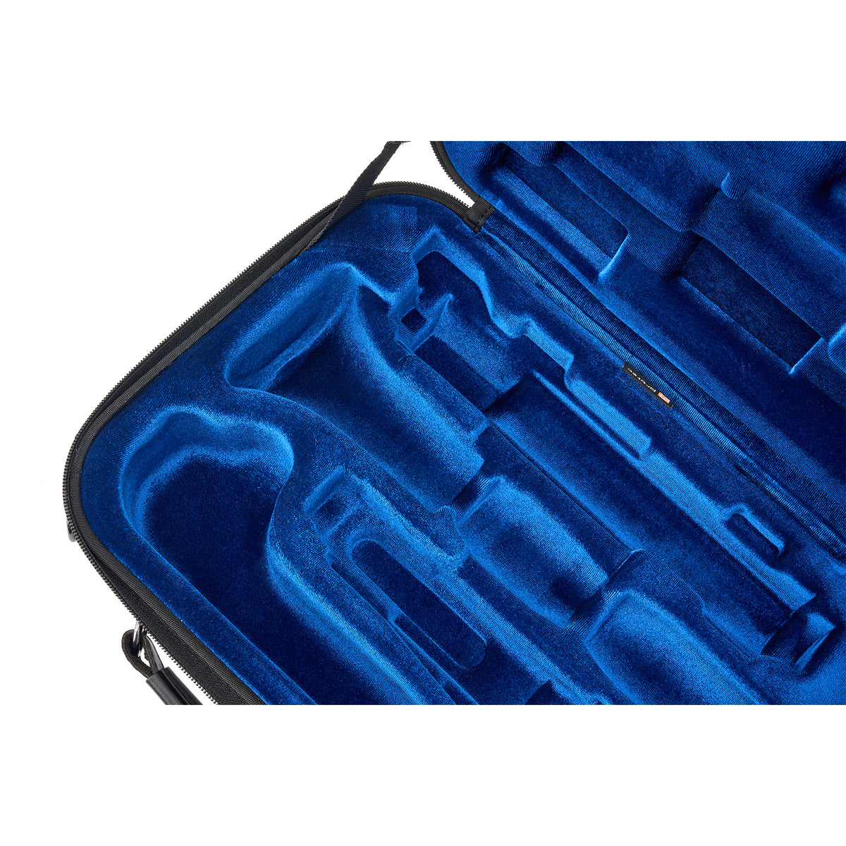 PROTEC ZIP Micro Clarinet Case with Storage Pocket
