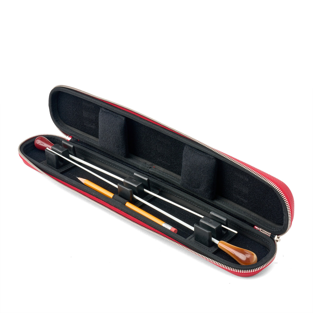 PROTEC RUMI Modular Double Baton Case - Fits up to 16"