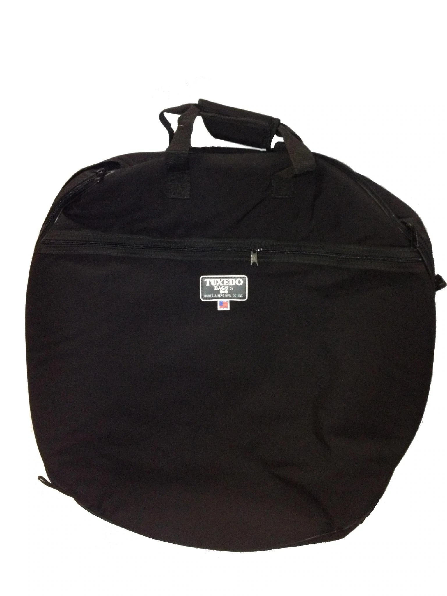 H&B Tuxedo Gong Bag 20-Inch