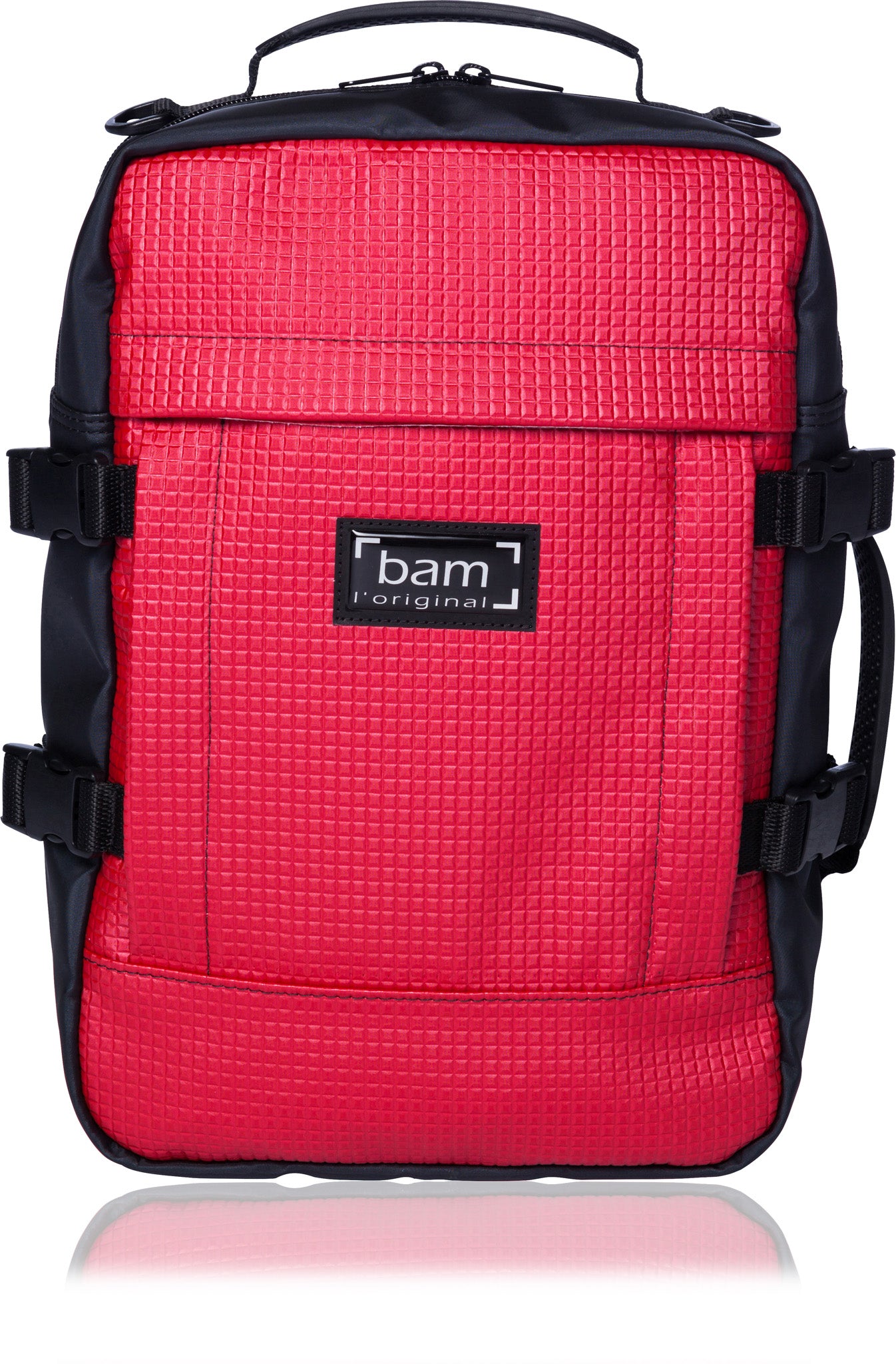 BAM A+ Backpack for Hightech Case