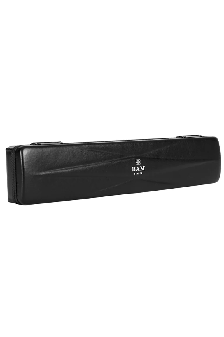 BAM VOCALISE CLASSIC Hightech Slim Flute Case