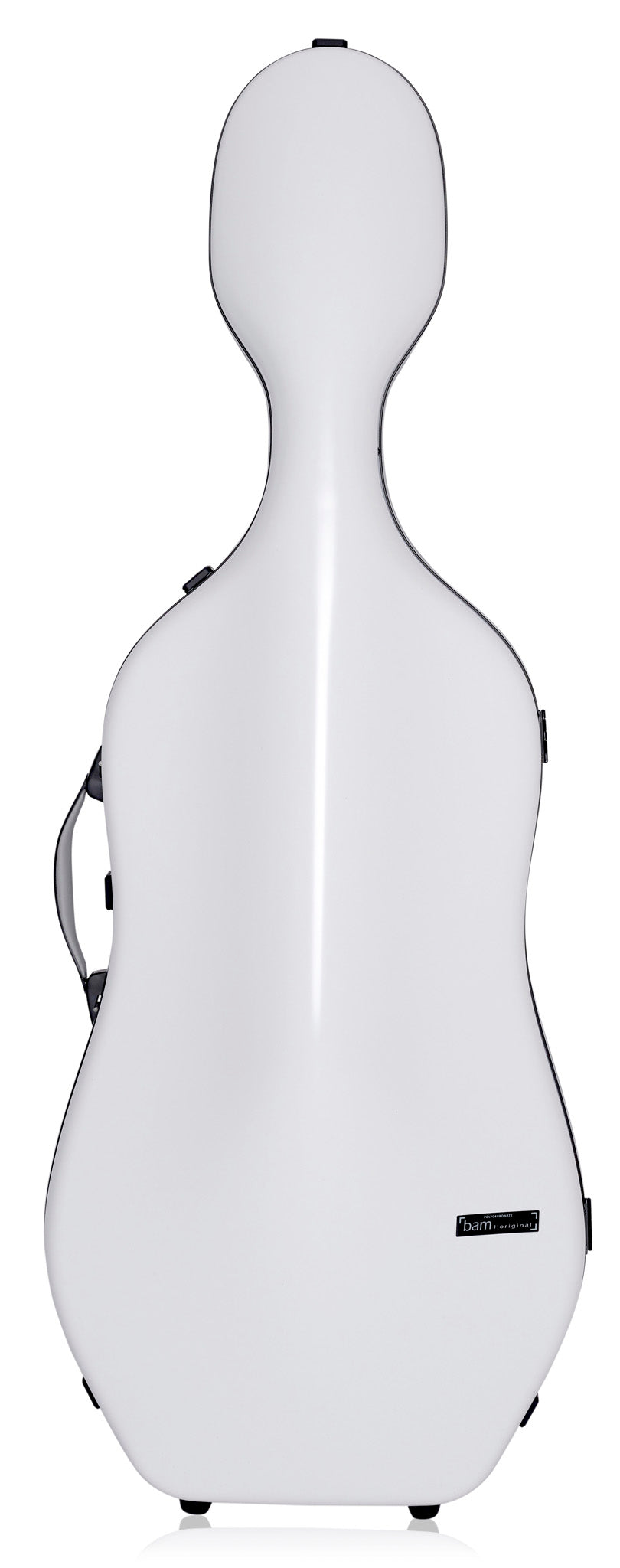 BAM ICE SUPREME Hightech Cello Case
