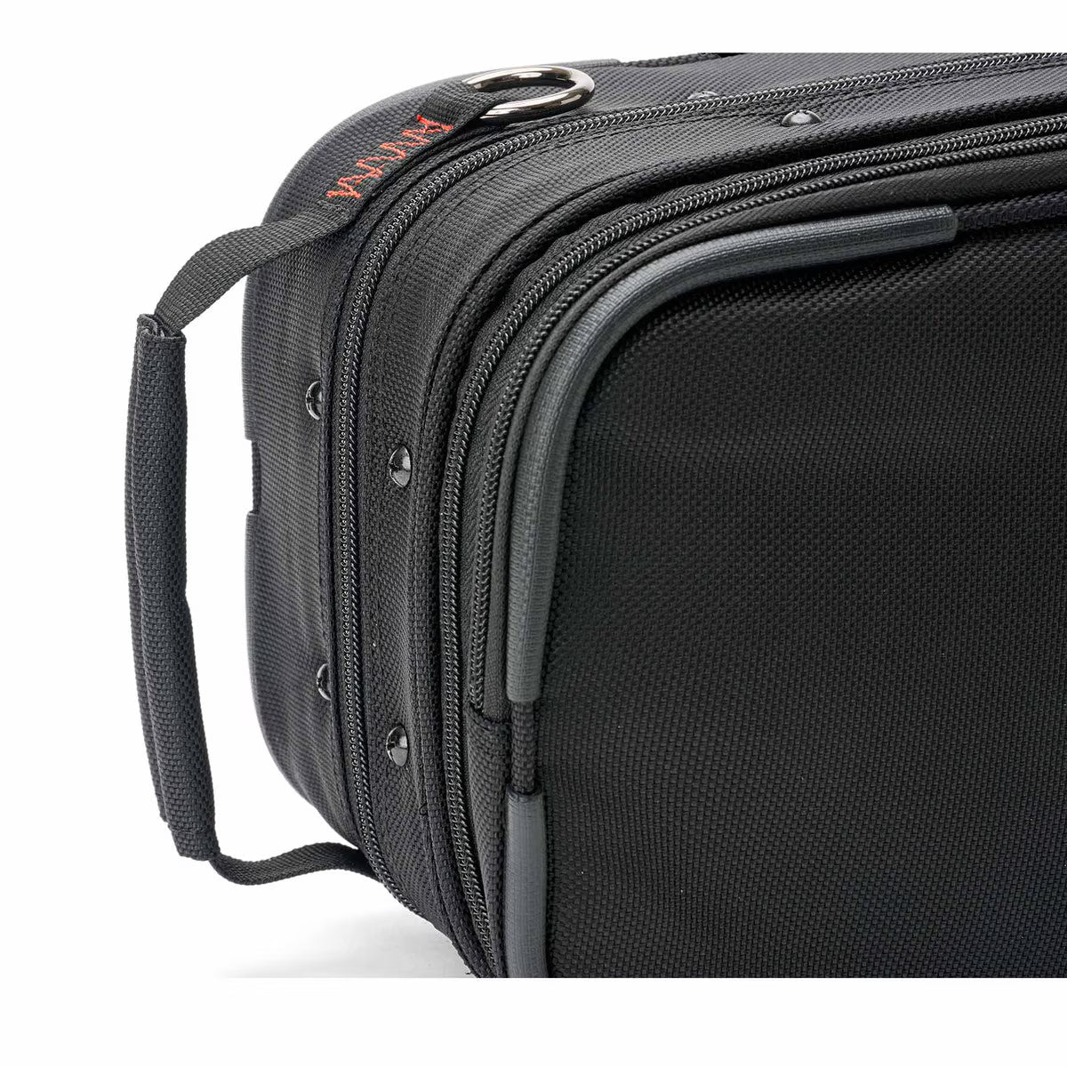 PROTEC Tenor Trombone Screwbell Pro Pac - Black