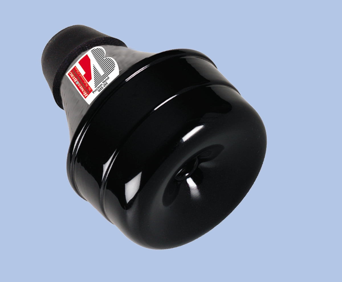 H&amp;B Stonelined Wee-Zee Trumpet Mute
