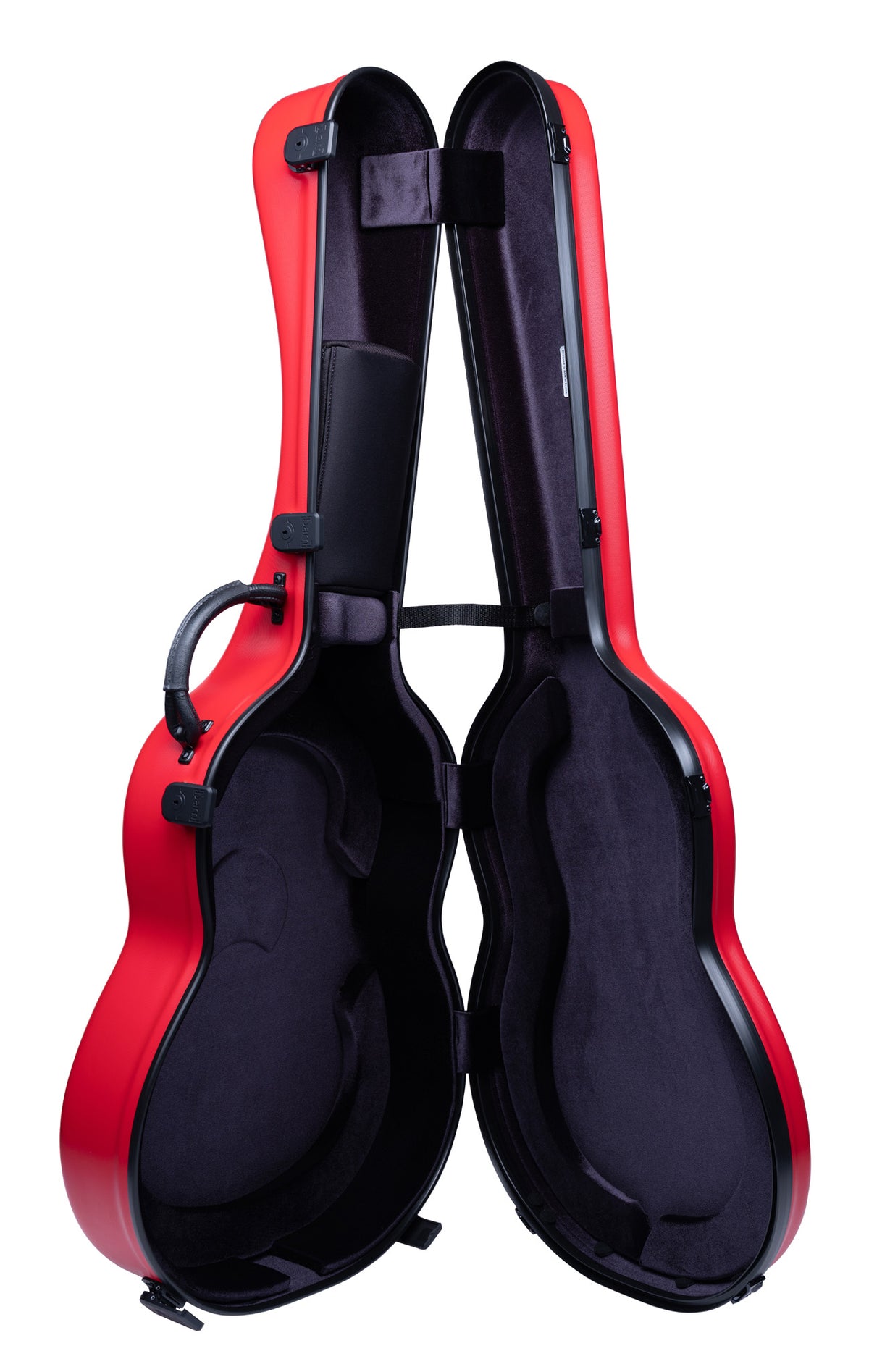 BAM CLASSIC ABS Classical Guitar Case