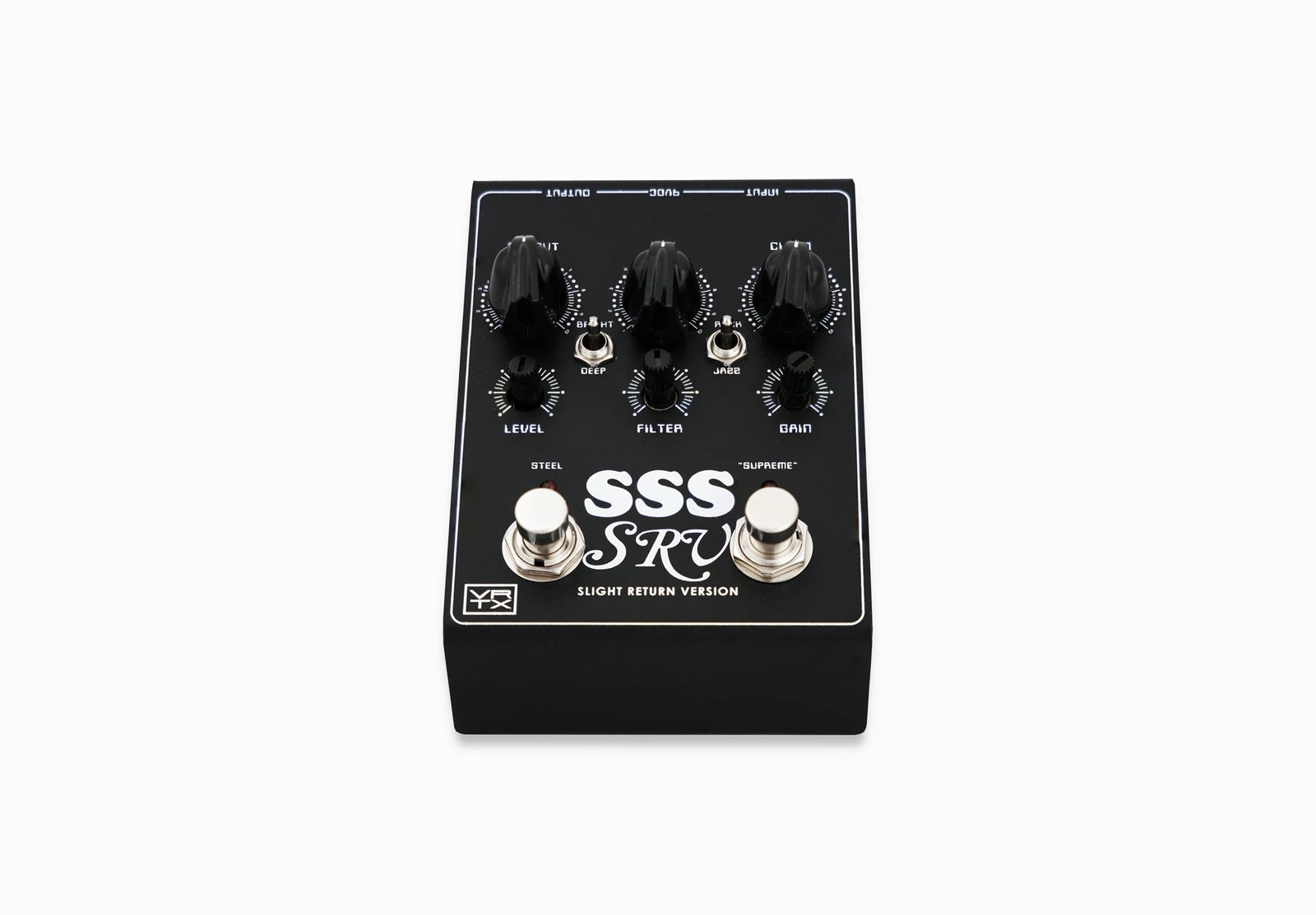 VERTEX Steel String Supreme (Slight Return Edition)