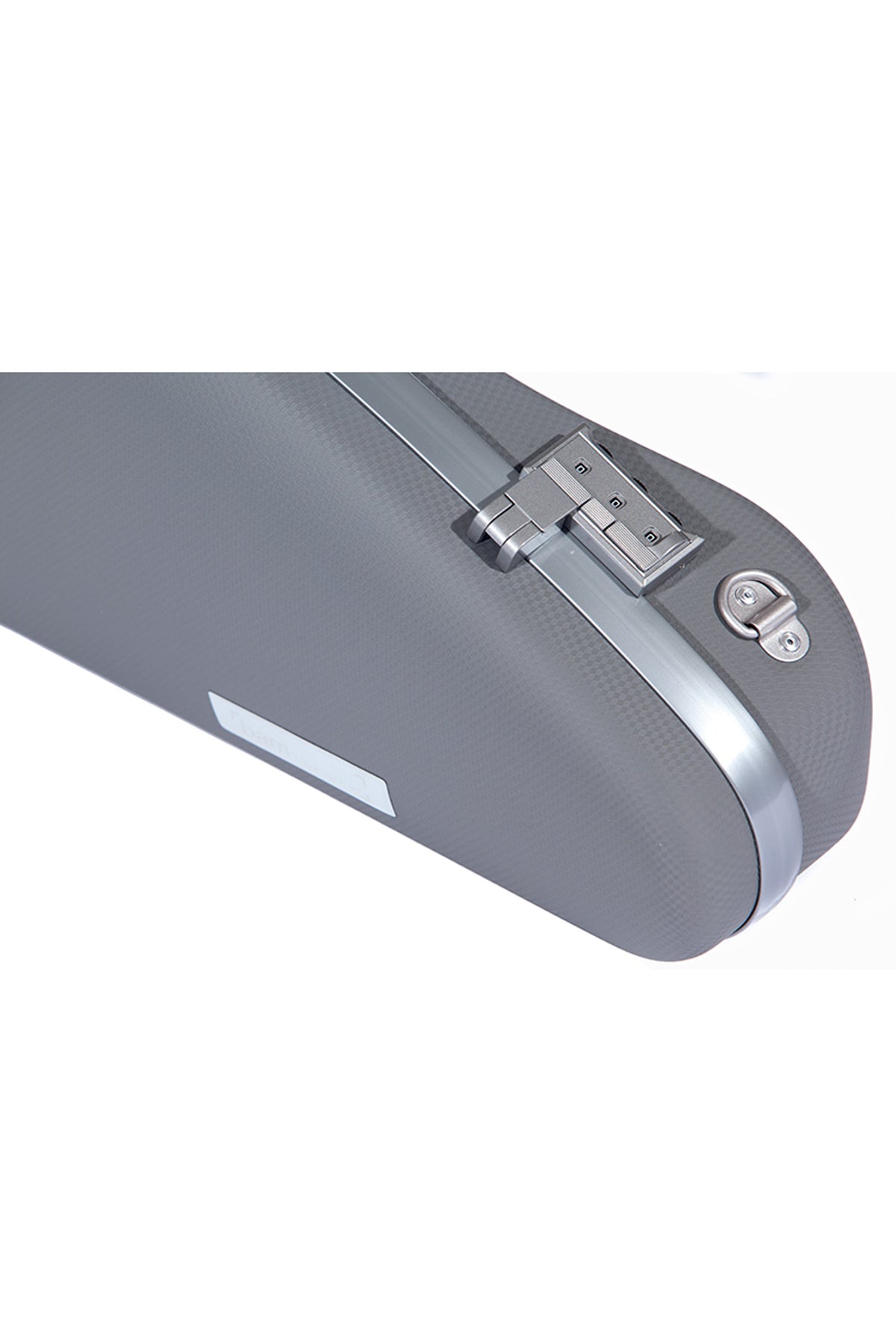 BAM PANTHER Hightech Slim Violin Case