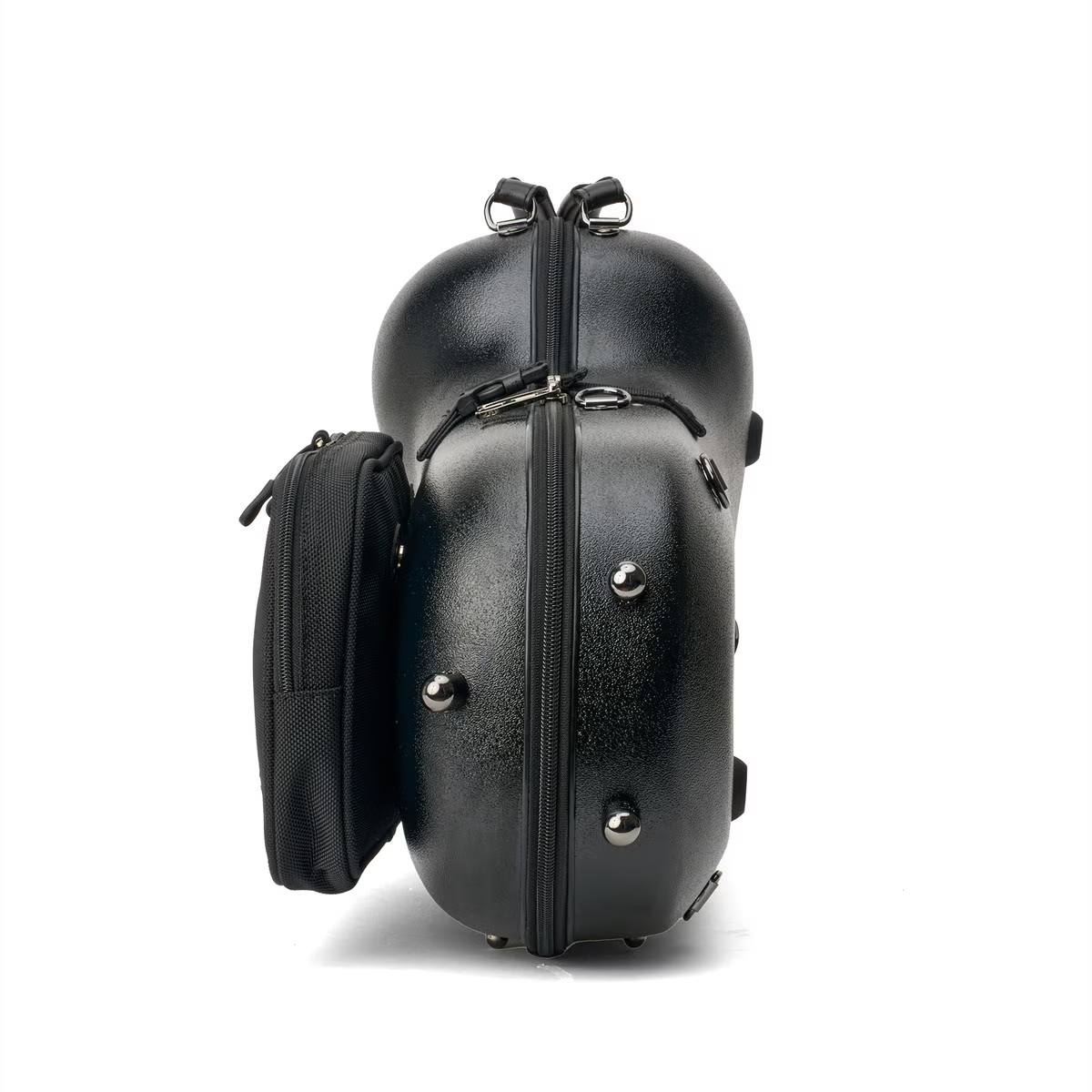 PROTEC ZIP Micro Tenor Saxophone Case with Storage Pocket