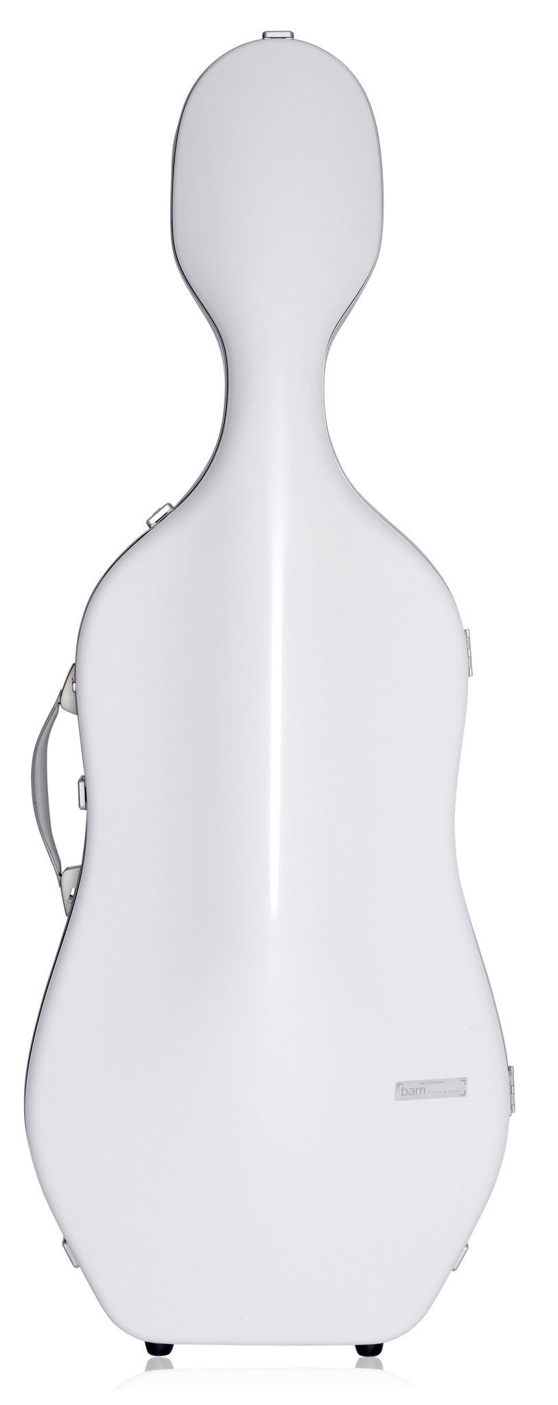 BAM ICE SUPREME Hightech Cello Case