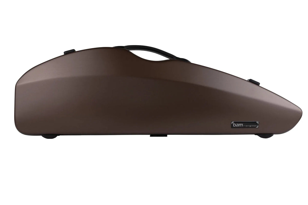 BAM BONBON Hightech 3/4 - 1/2 Violin Case