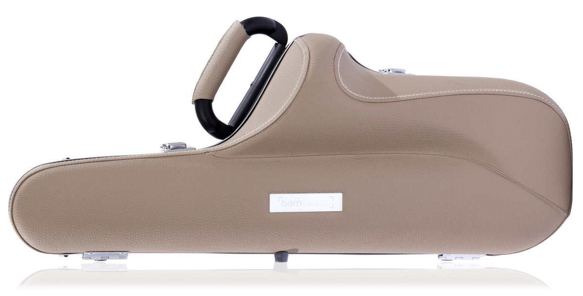 BAM L'ETOILE Cabine Alto Sax Case