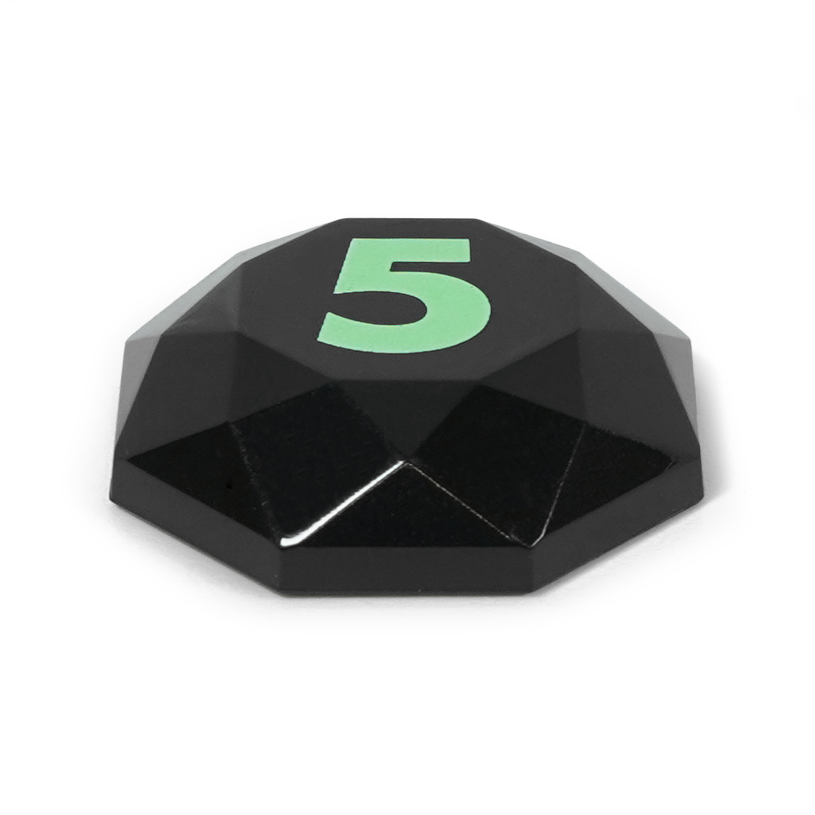 One Control Footswitch Hat (1pc)