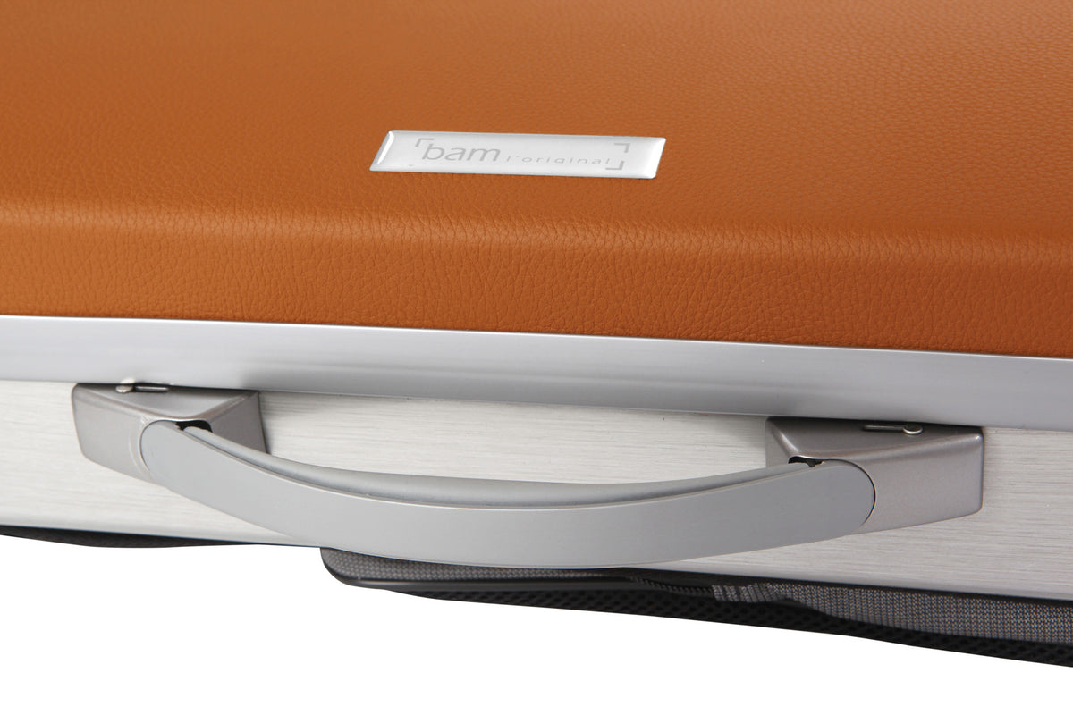 BAM L'ETOILE Hightech Bassoon Case