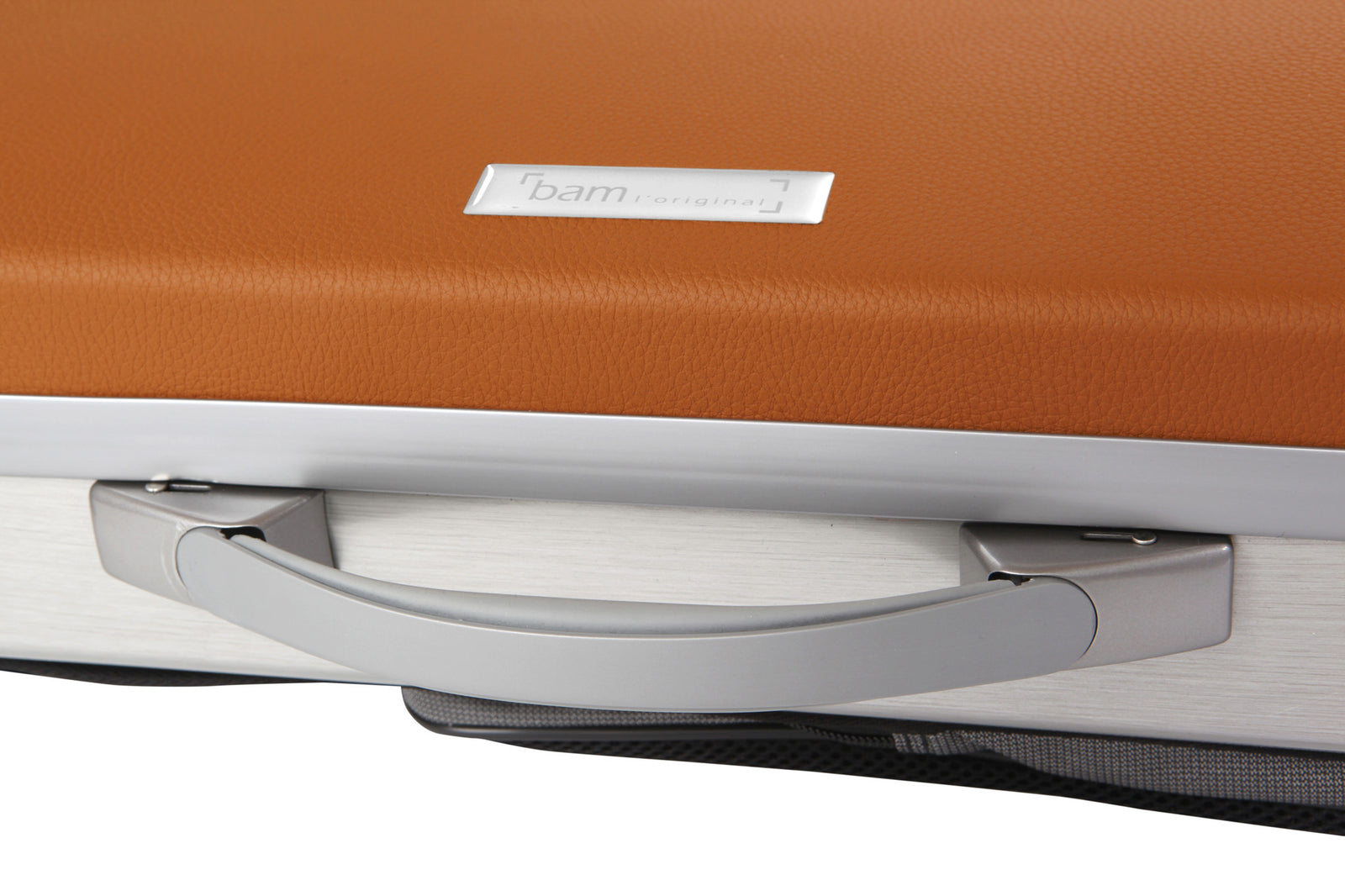 BAM L'ETOILE Hightech Bassoon Case