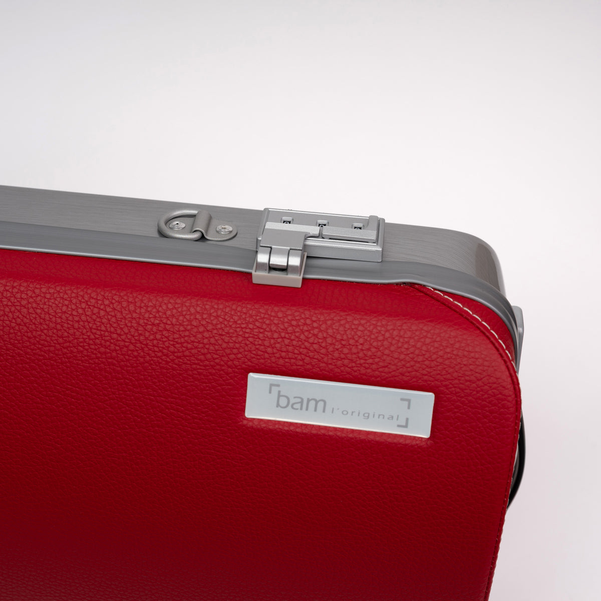 BAM L'ETOILE Hightech Oblong Violin Case