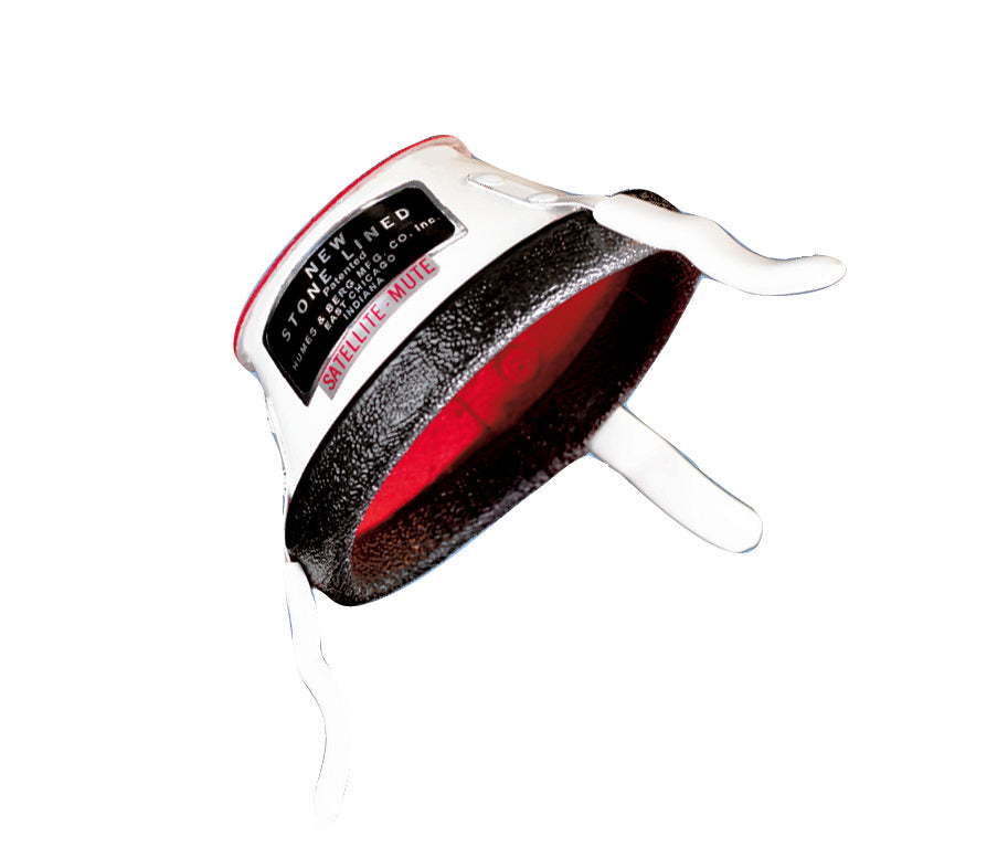 H&amp;B Satelite Trumpet Mute