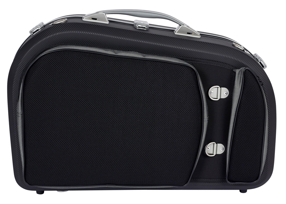 BAM PANTHER Hightech Adjustable French Horn Case