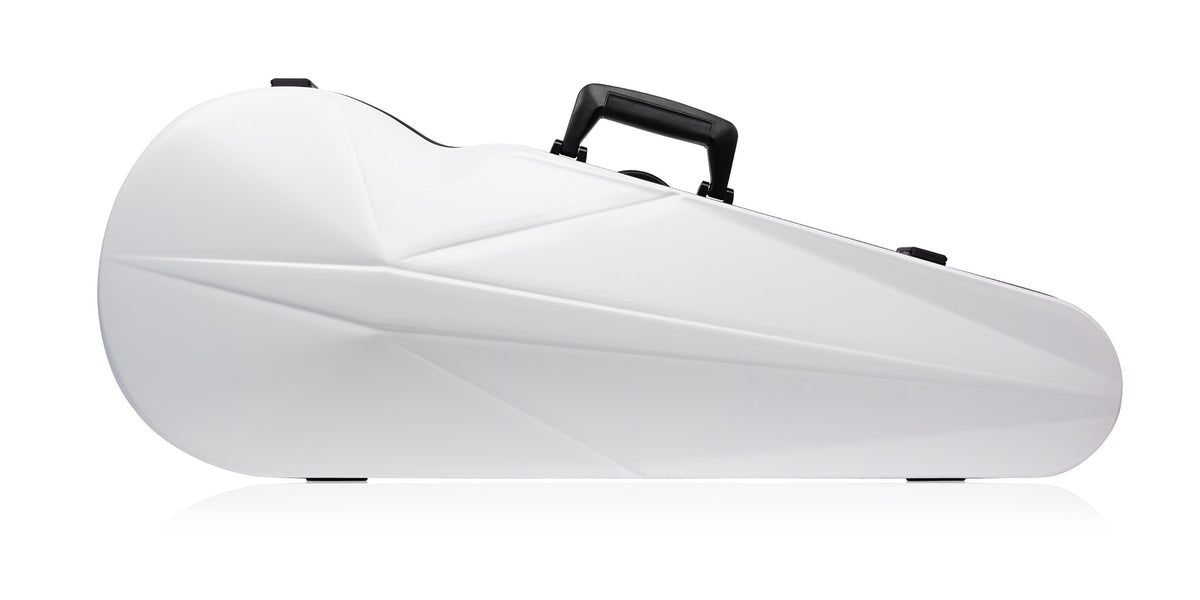 BAM ICE SUPREME Hightech Cont. Viola Case