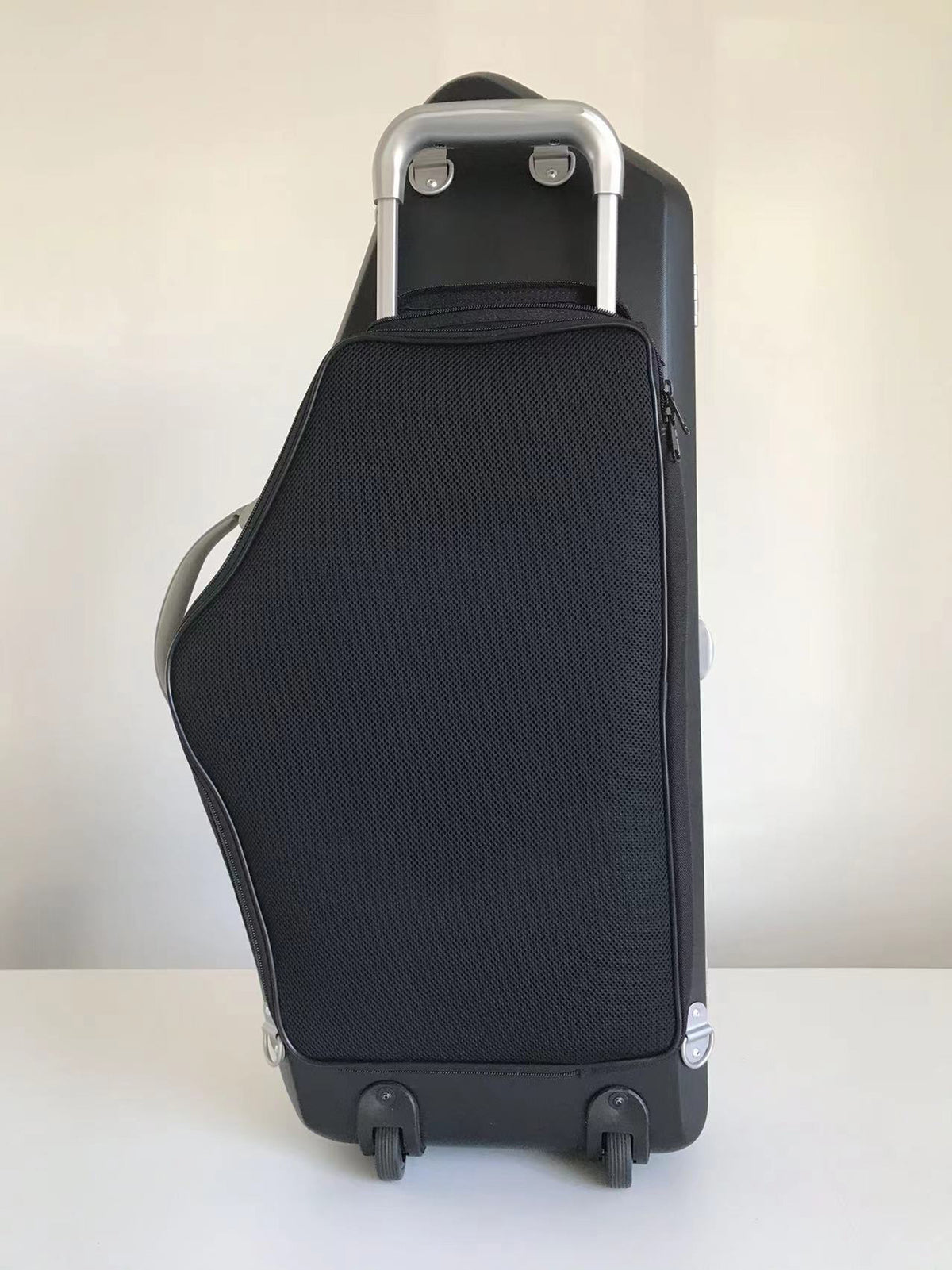 BAM HIGHTECH Tenor & Soprano Sax Case