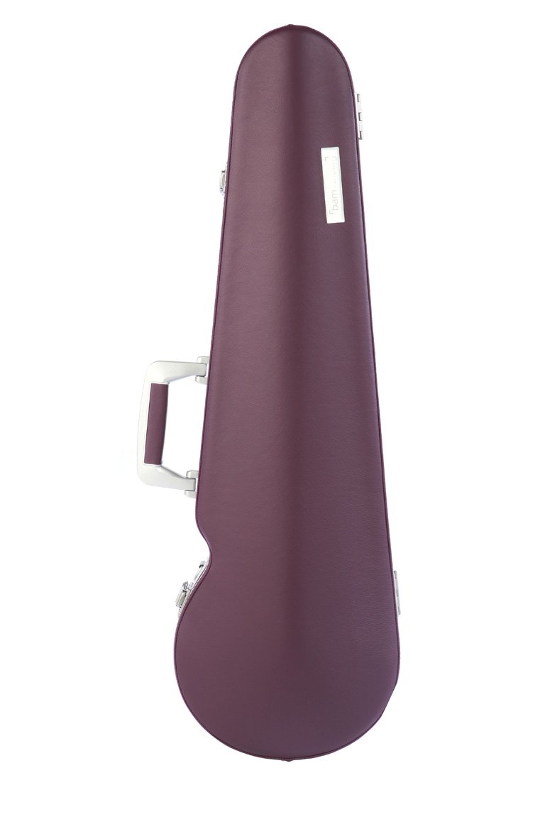 BAM L'ETOILE ROYAL Hightech Contoured Violin Case