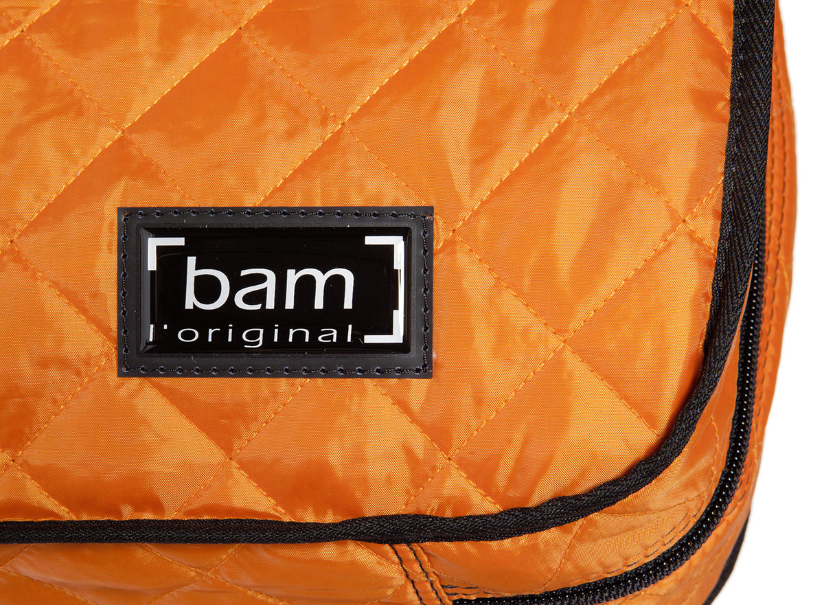 BAM HOODY for Hightech Oblong Violin Case Without Pocket