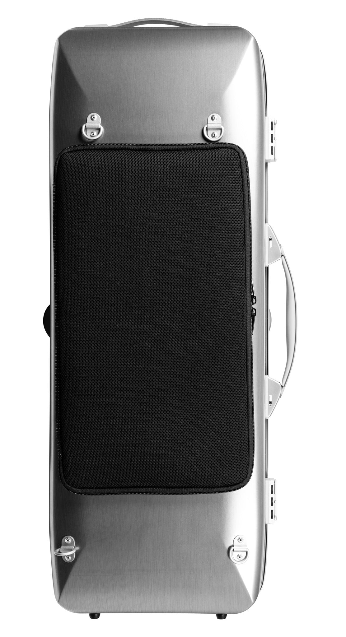BAM LA DEFENSE Hightech Oblong Viola Case with Back Pocket