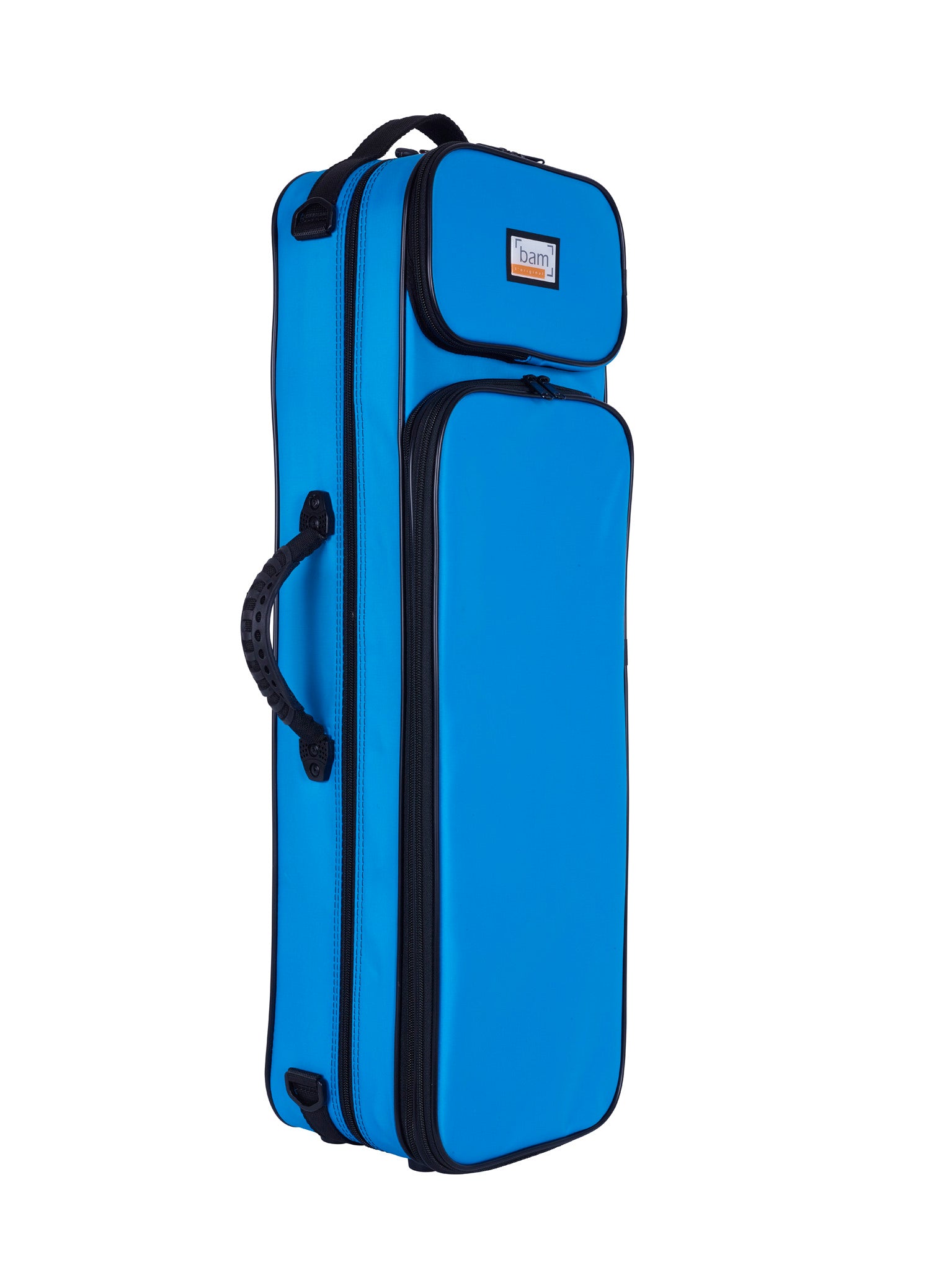 BAM YOUNGSTER 1/4-1/8 Oblong Violin Case