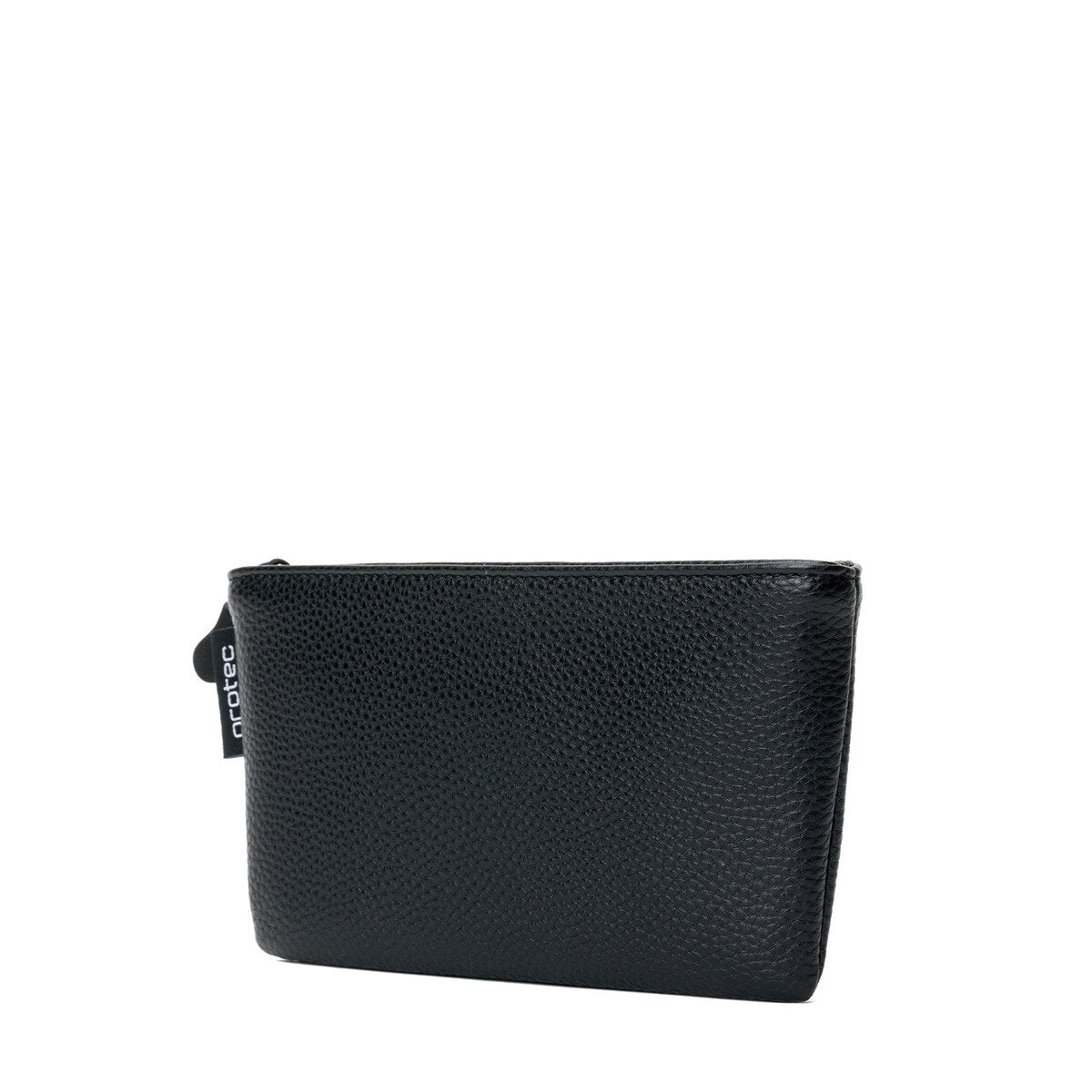 PROTEC French Horn 4pc Slim Mouthpiece Pouch, Leatherette