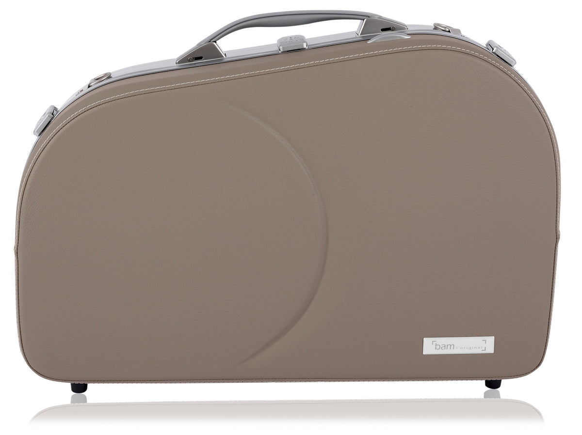 BAM L'ETOILE Hightech Adjustable French Horn Case