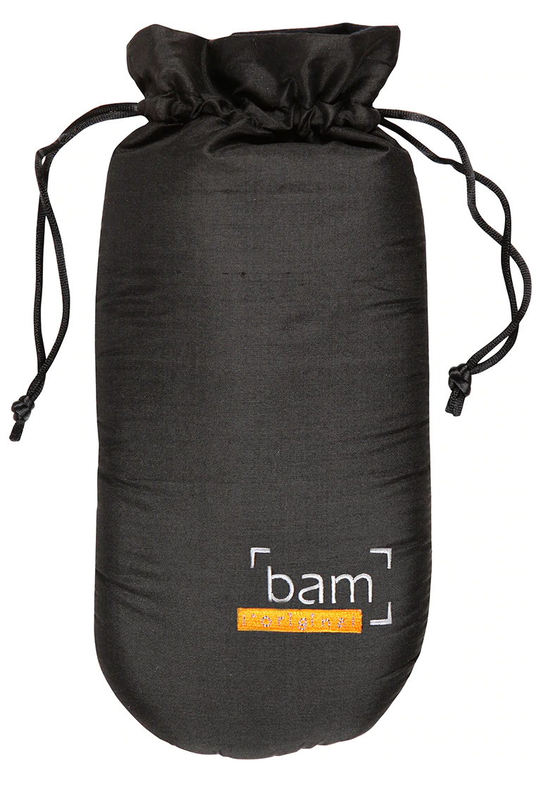 BAM Neck Pouch Microfiber - Tenor Sax