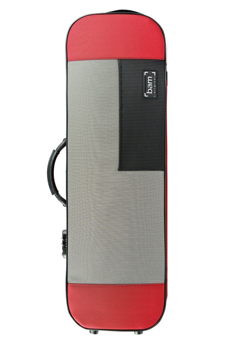 BAM STYLUS Violin Case