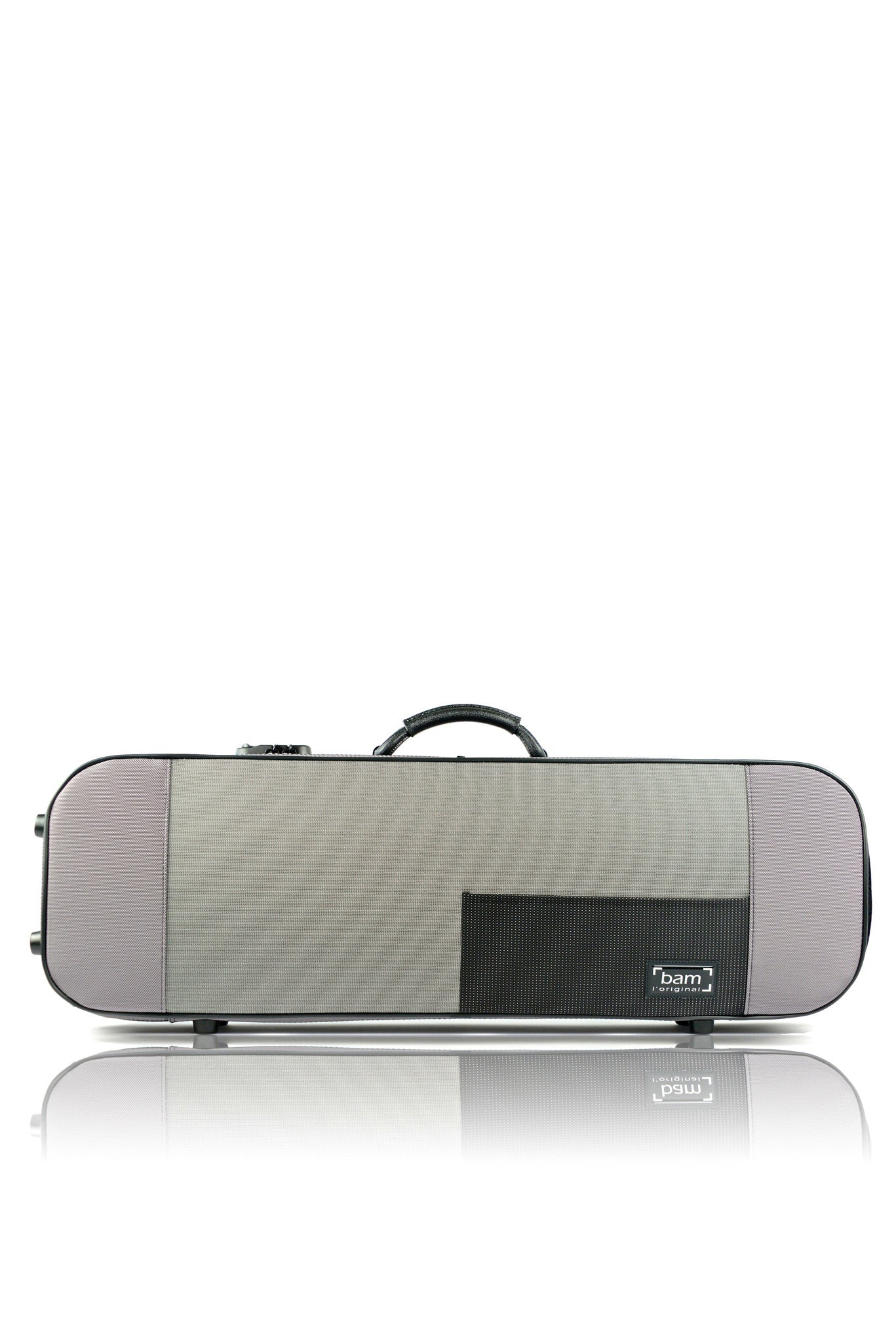 BAM STYLUS Violin Case