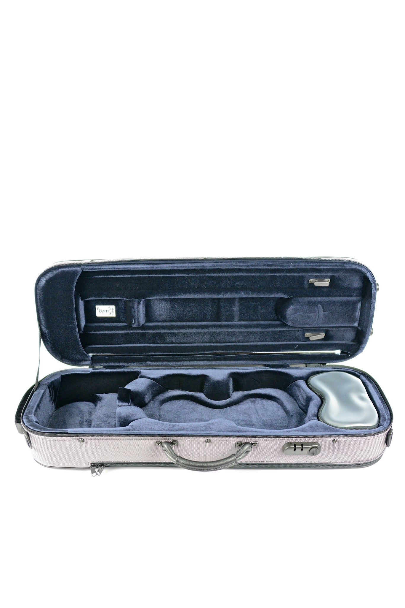 BAM STYLUS Violin Case