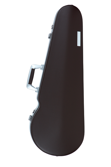 BAM L'ETOILE ROYAL Hightech Contoured Viola Case