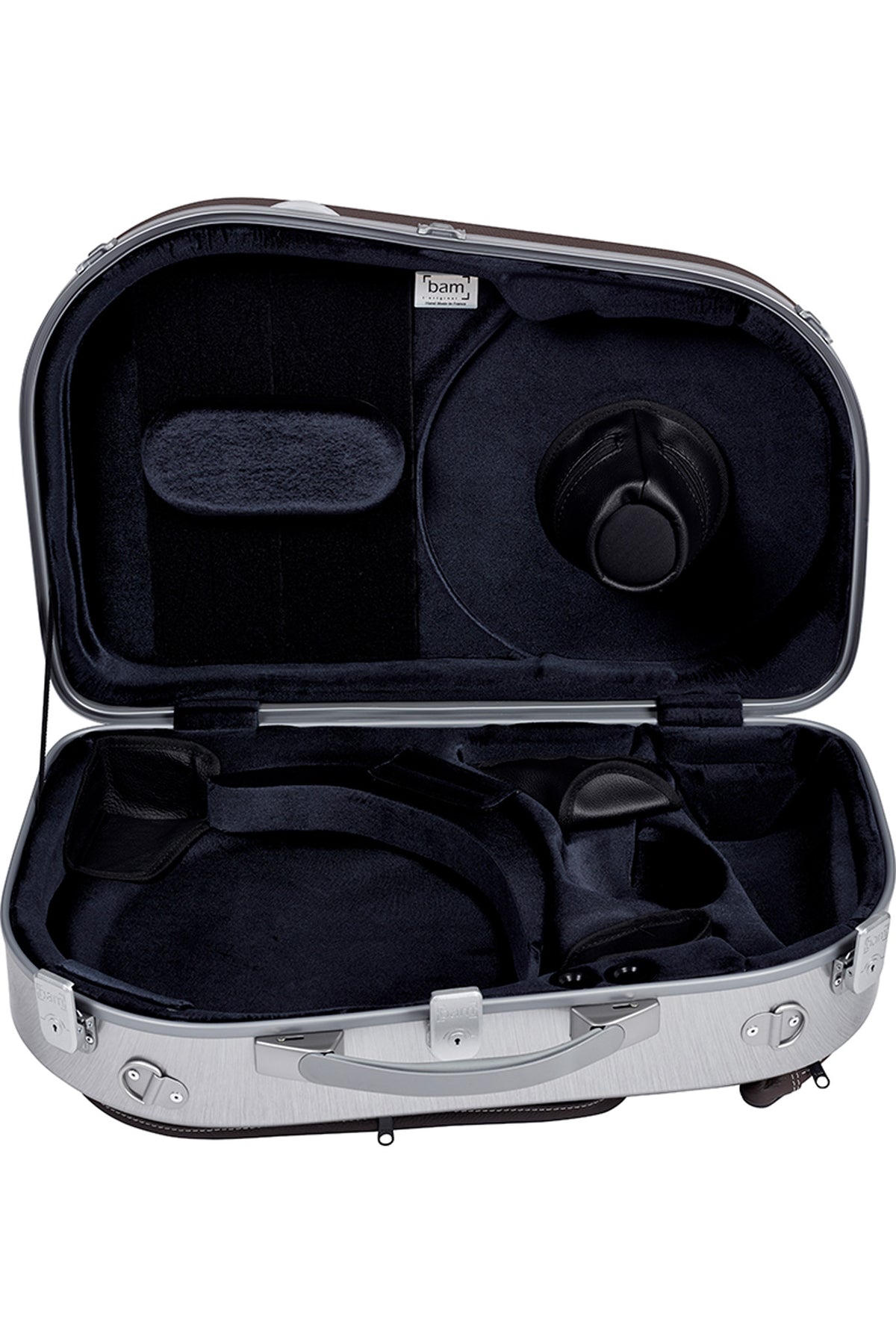 BAM L'ETOILE Hightech French Horn Case
