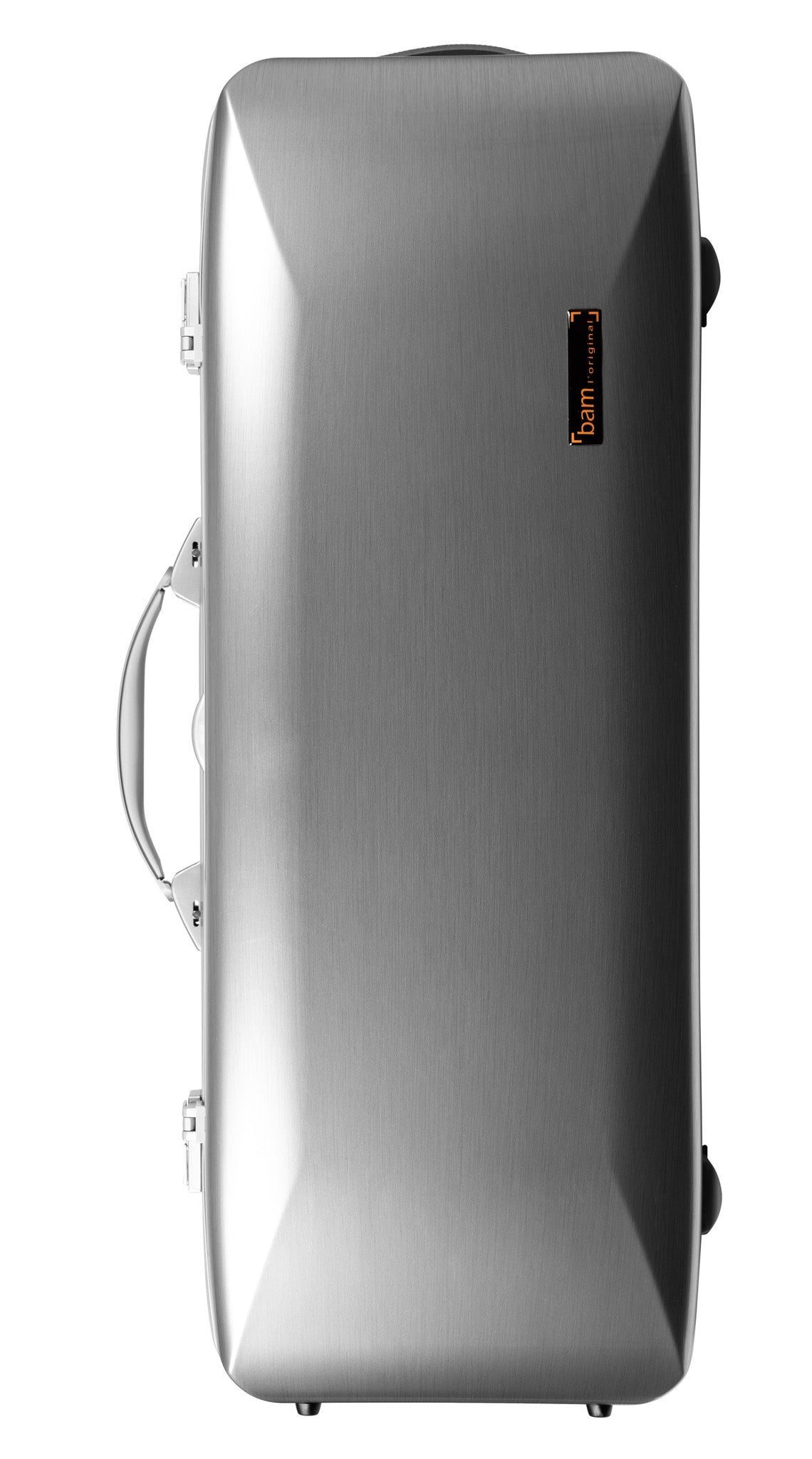 BAM LA DEFENSE Hightech Oblong Viola Case with Back Pocket