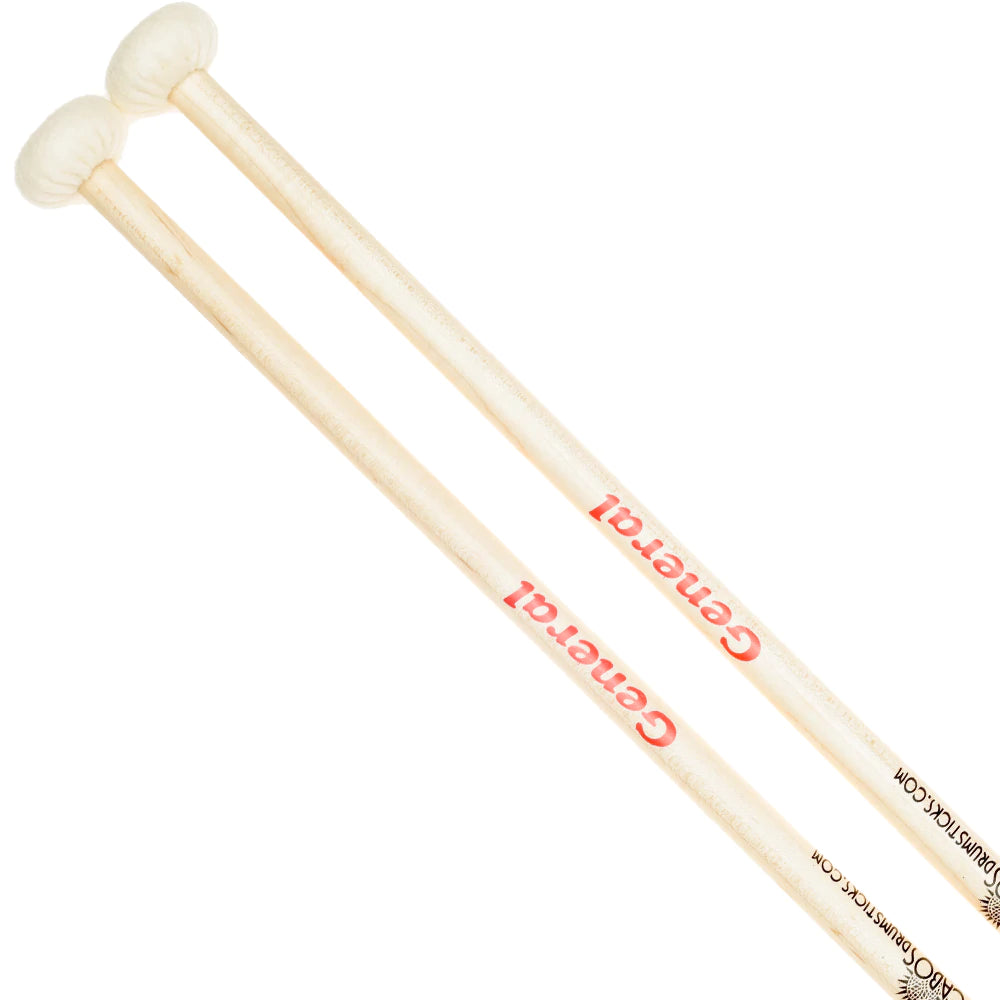 Los Cabos Timpani Mallets