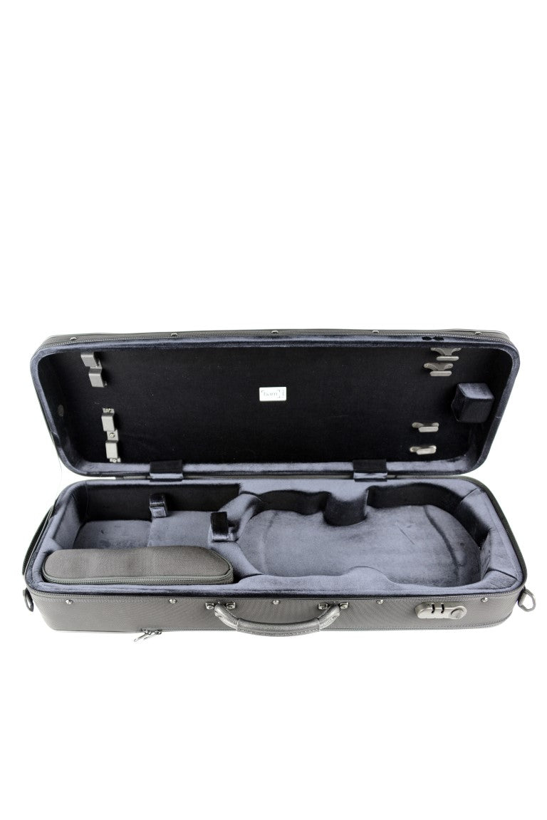 BAM STYLUS Oblong 15' Viola Case