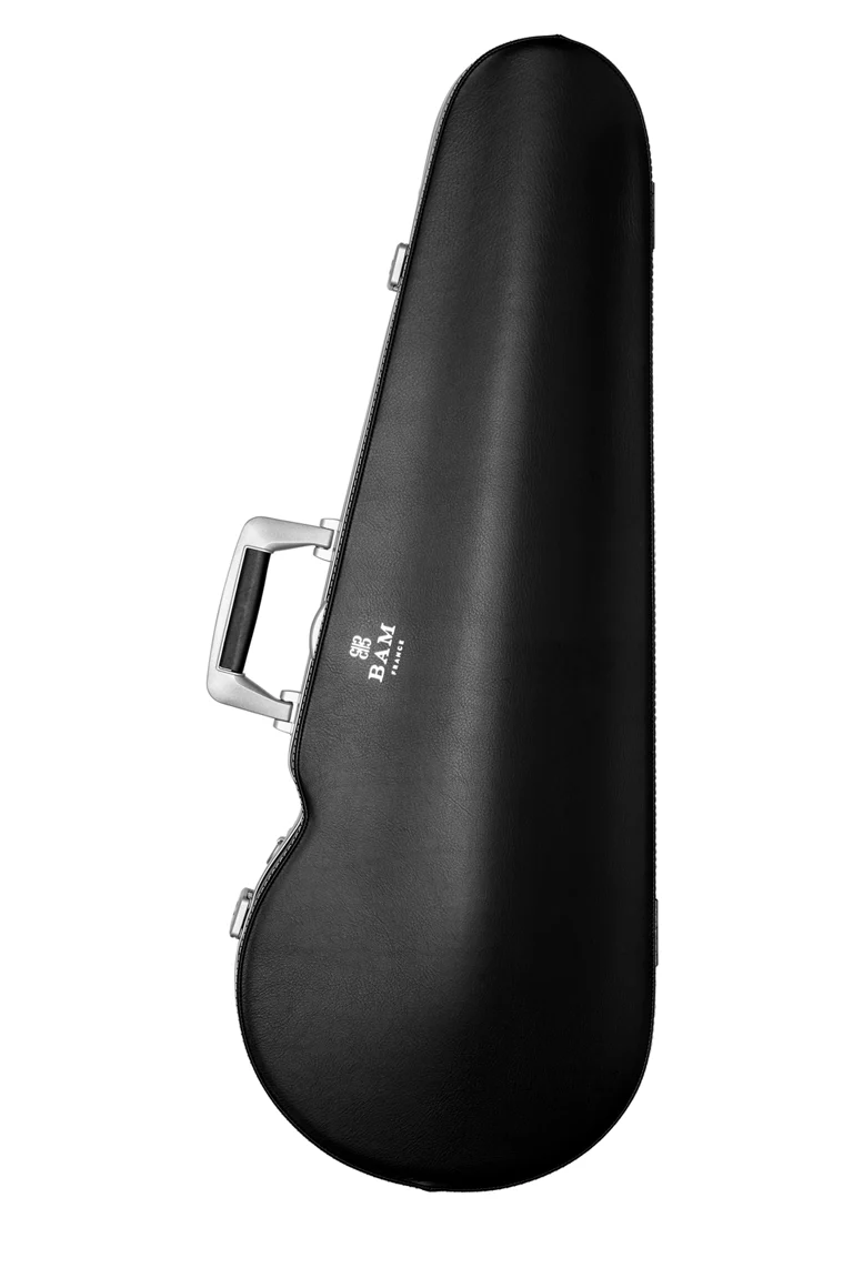 BAM VOCALISE CLASSIC Hightech Cont. Viola Case
