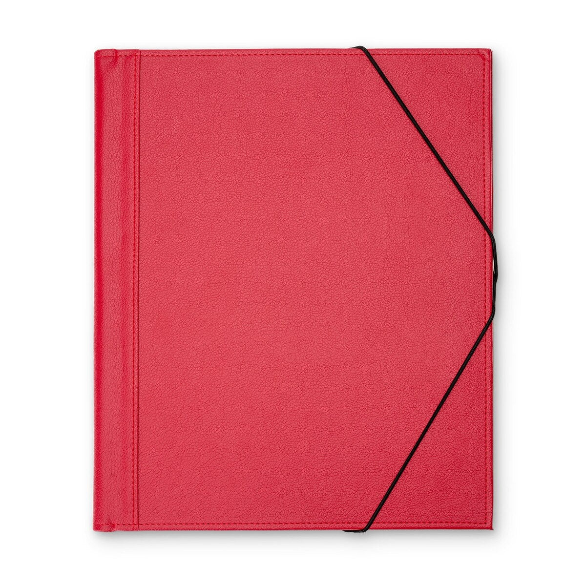 PROTEC Elastic Band Music Folder