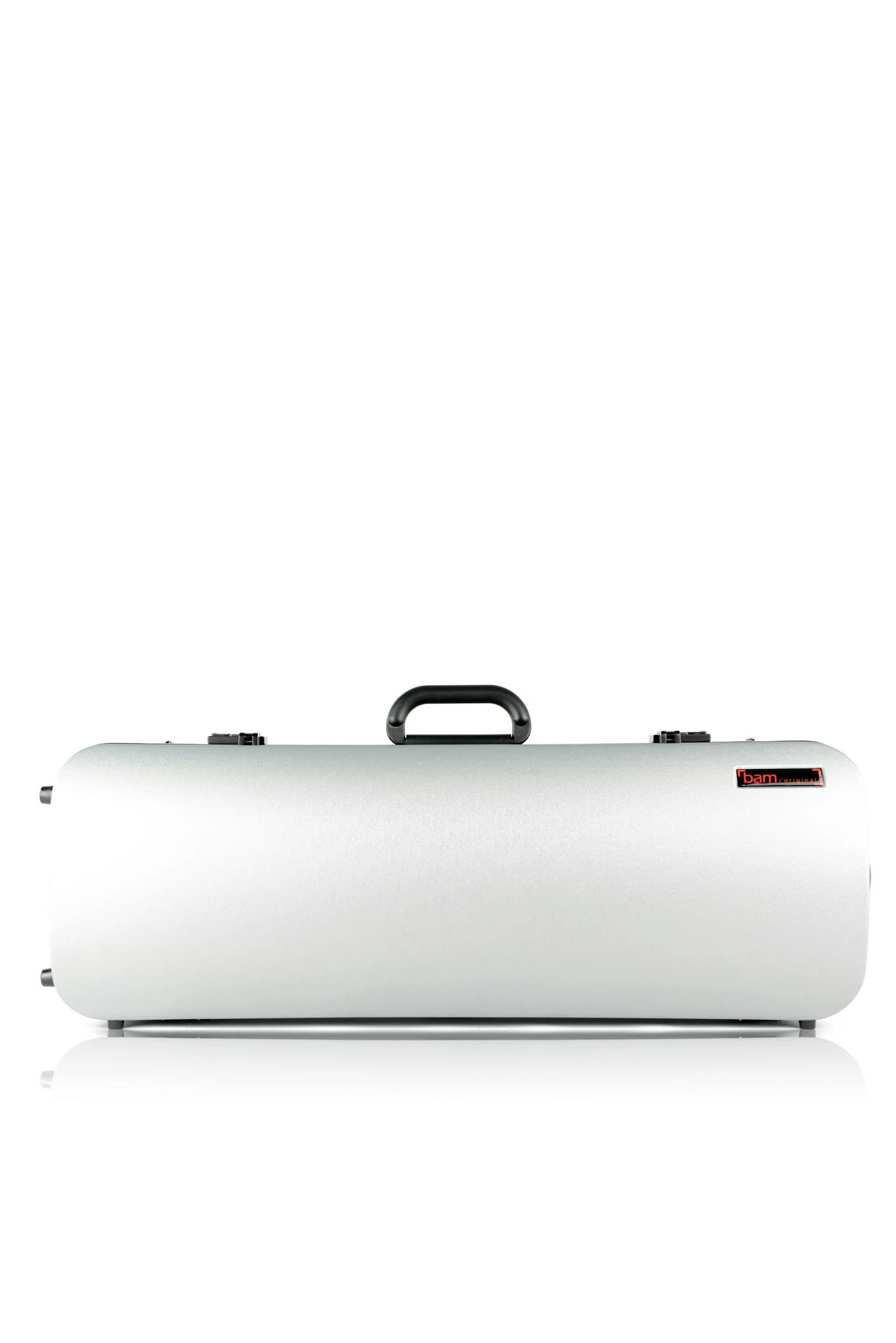 BAM HIGHTECH Oblong Viola Compact Case