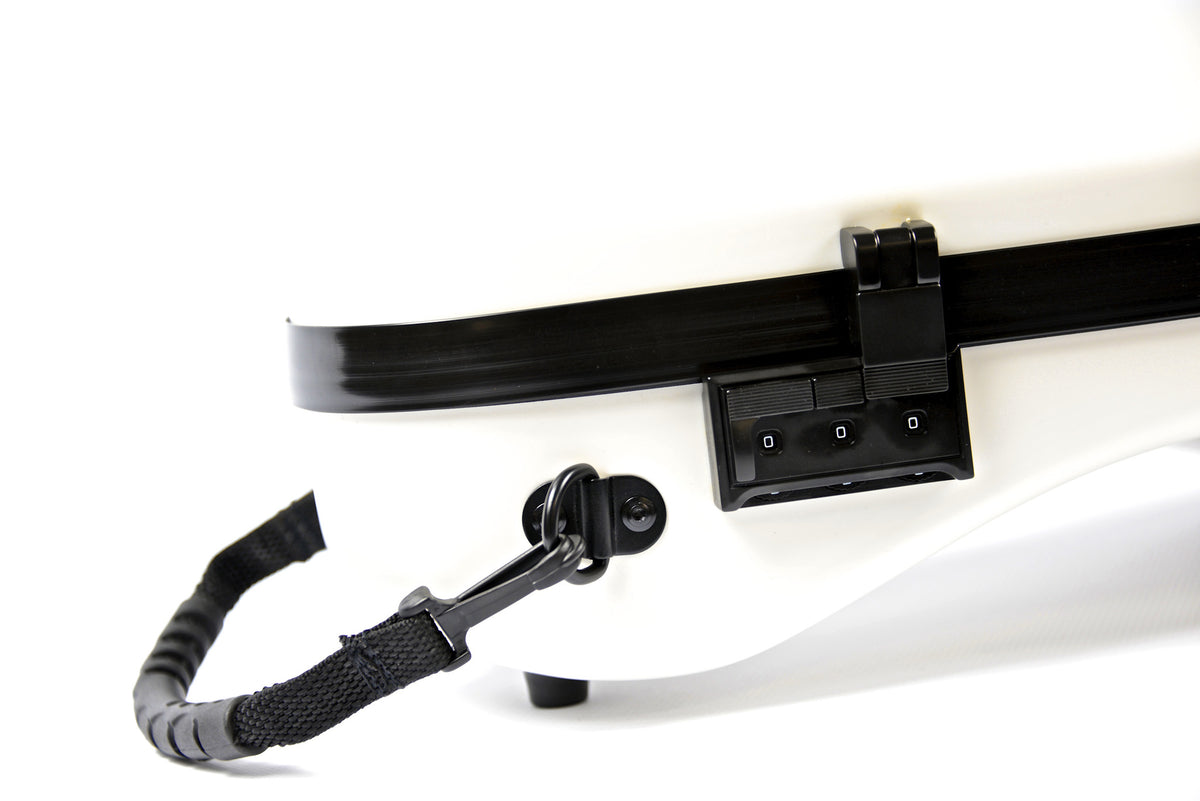 BAM HIGHTECH Slim Violin Case