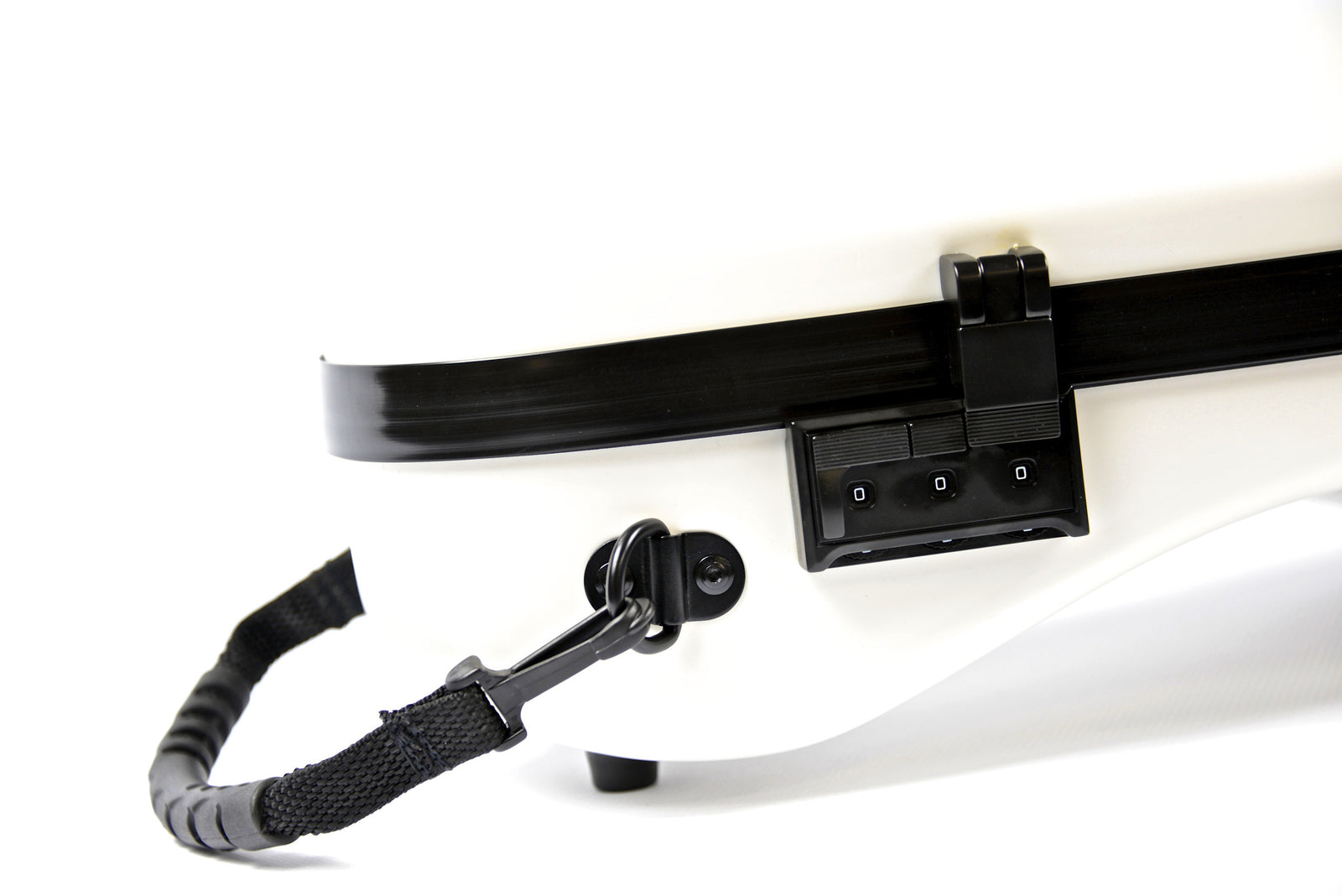 BAM HIGHTECH Slim Violin Case